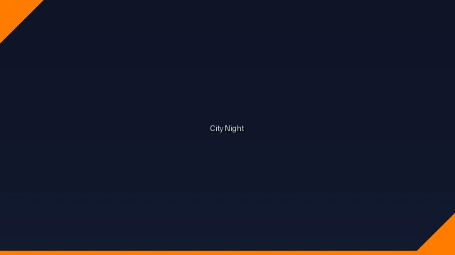 城市夜景主题赛 - 摩尔庄园礼包码 视频创作挑战